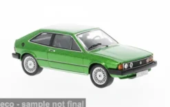 IXO VW Scirocco I, grün, 1978, 1:43, Online