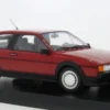 Norev VW Scirocco II GTX 16V, rot, 1988, 1:18, Best