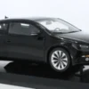 Norev VW Scirocco III, schwarz, 2008, 1:18, Best