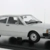 KK Scale VW Scirocco I L, silber, 1975, 1:18, Best
