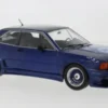 MCG VW Scirocco Rieger GTO, dunkelblau, 1980, 1:18, New