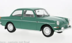 MCG VW 1500 S (Typ 3), grün, 1963, 1:18, Outlet