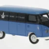 Brekina VW T1a Kasten, 1961, Ernst Klett, 1:87, Best