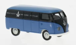 Brekina VW T1a Kasten, 1961, Ernst Klett, 1:87, Best
