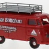 Brekina VW T1a Kasten, 1950, Obeta, 1:87, Discount