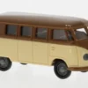 Brekina VW T1a Kombi, braun/beige, 1950, 1:87, Sale