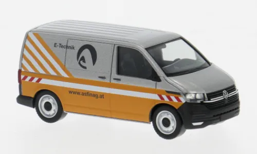 Herpa VW T6.1, Asfinag (A), 1:87, Discount