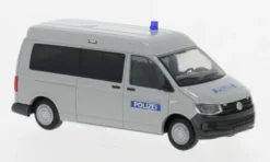 Rietze VW T6, Beweissicherung- u.Dokumentationskraftwagen, 1:87, Clearance