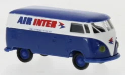 Brekina VW T1b Kasten Air Inter, 1960, Air Inter, 1:87, Sale