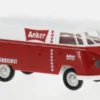 Brekina VW T1b Kasten, 1960, Anker, 1:87, Hot