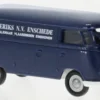 Brekina VW T1b Kasten Eriks, 1960, Eriks N.V, 1:87, Hot