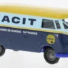 Brekina VW T1b Kasten, 1960, Facit, 1:87, Best