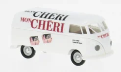 Brekina VW T1b Kasten, 1960, MonCheri, 1:87, Online