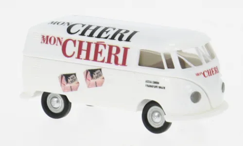 Brekina VW T1b Kasten, 1960, MonCheri, 1:87, Online
