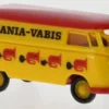 Brekina VW T1b Kasten Scania, 1960, Scania Vabis, 1:87, Clearance