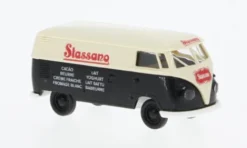 Brekina VW T1b Kasten, 1960, Stassano, 1:87, Online