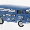 Brekina VW T1b Kasten, 1960, Volkswagen Canada, 1:87, Outlet