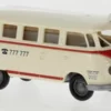 Brekina VW T1b Kombi, 1960, Ambulanz Aicher, 1:87, Clearance