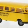 Brekina VW T1b Kombi, 1960, ÖAMTC, 1:87, Sale