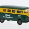 Brekina VW T1b Kombi, 1960, MaK Kundendienst, 1:87, Online