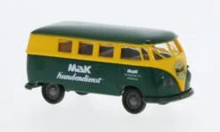Brekina VW T1b Kombi, 1960, MaK Kundendienst, 1:87, Online