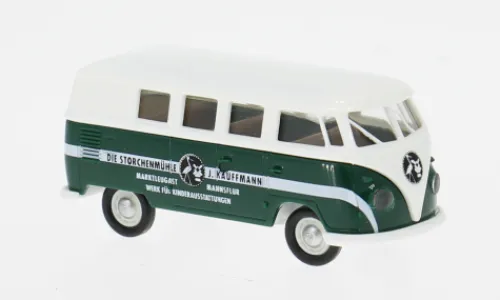 Brekina VW T1b Kombi, 1960, Storchenmühle, 1:87, Sale