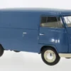 Welly VW T1, blau, 1963, 1:18, Clearance