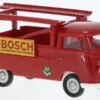 Brekina VW T1b Renntransporter Bosch, 1960, Bosch, 1:87, Online