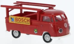 Brekina VW T1b Renntransporter Bosch, 1960, Bosch, 1:87, Online