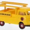 Brekina VW T1b Renntransporter Kaimann, 1960, Kaimann, 1:87, New