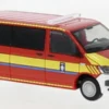 Rietze VW T6 Bus, CGDIS (LU), 1:87,
