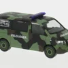 Herpa Military VW T6.1 Bus, Feldjäger, 1:87, Online