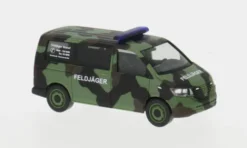 Herpa Military VW T6.1 Bus, Feldjäger, 1:87, Online