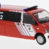 Rietze VW T6 Bus, Feuerwehr Sonthofen, 1:87, Clearance