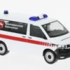 Herpa VW T6.1 Bus, Katastropfenschutz Niedersachsen, 1:87, New