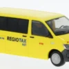 Rietze VW T6 Bus, Regiotax Tirol (AT), 1:87, Sale