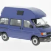 Schuco VW T4 California (Hochdach), blau, 1:43, New