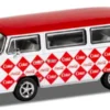 Corgi VW T2 Camper, Coca-Cola, 1:43, Sale