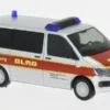 Rietze VW T6, DLRG LV Thüringen, 1:87, Sale