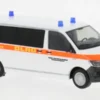 Rietze VW T6, DLRG Wasserrettung Geretsried, 1:87, Discount
