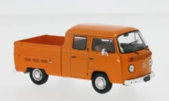 IXO VW T2 DoKa, orange, 1972, 1:43, Sale