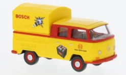 Wiking VW T2 Doppelkabine, Bosch, 1:87, Sale