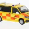 Rietze VW T6.1, DRK KV Dippoldiswalde, 1:87, Clearance