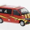 Rietze VW T6.1, Feuerwehr Genf (CH), 1:87, Outlet