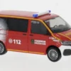 Rietze VW T6.1, Feuerwehr Hirzenhain, 1:87, Hot