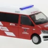 Rietze VW T6, Feuerwehr Ottmanach (AT), 1:87, Online