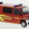 Rietze VW T6.1, Feuerwehr Schopfheim, 1:87, Sale