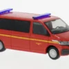 Rietze VW T6.1, Forschungszentrum Jülich - Werkfeuerwehr, 1:87, Hot