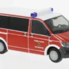 Rietze VW T6, FW Bad Gandersheim, 1:87, Outlet
