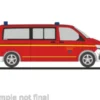 Rietze VW T6.1, FW Biberach, 1:87, Online